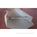cheap price machine made kraft paper bag